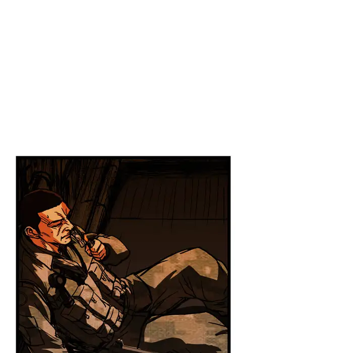 GP-禁区守卫第24话