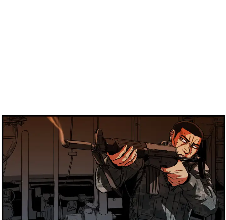 GP-禁区守卫第25话