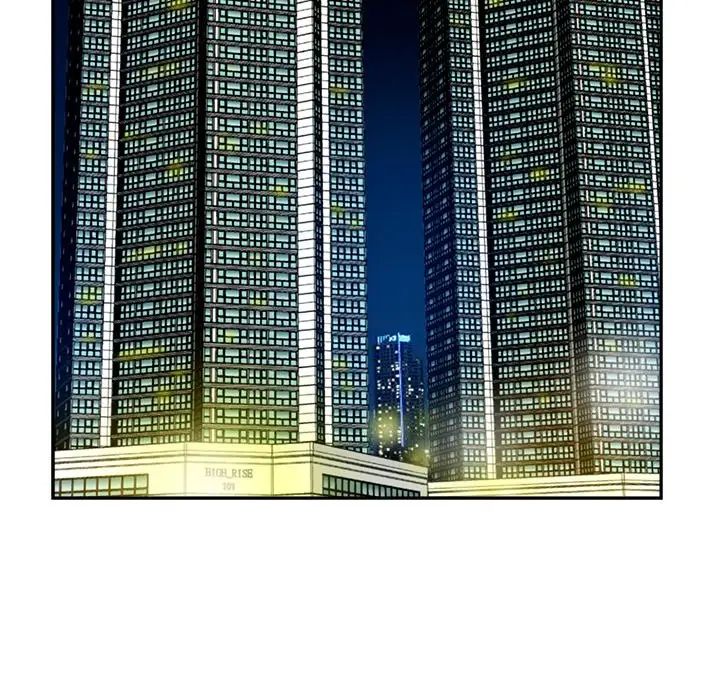 糖果恋人第36话