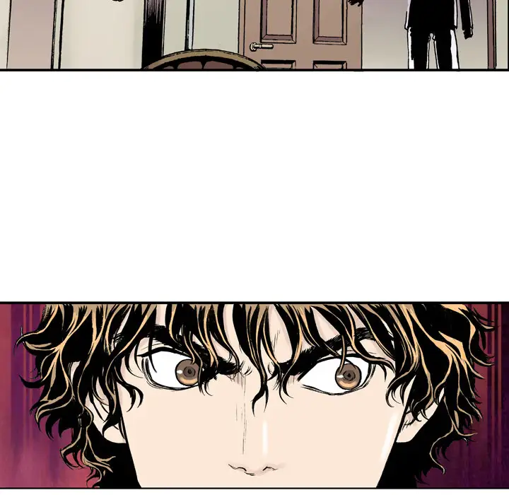 猎奇刑事第2话