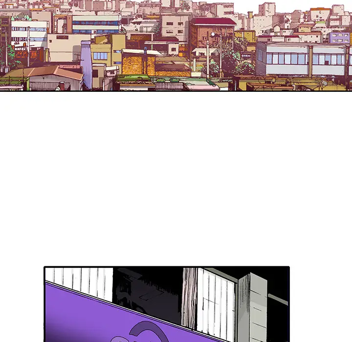 猎奇刑事第4话