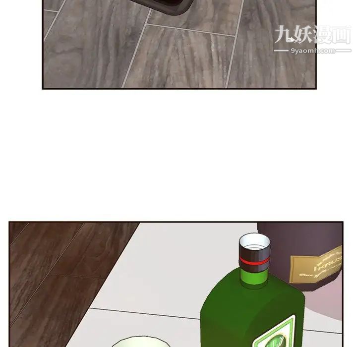 糖果恋人第46话