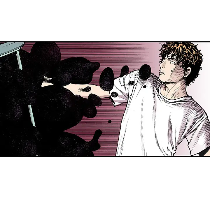 猎奇刑事第9话