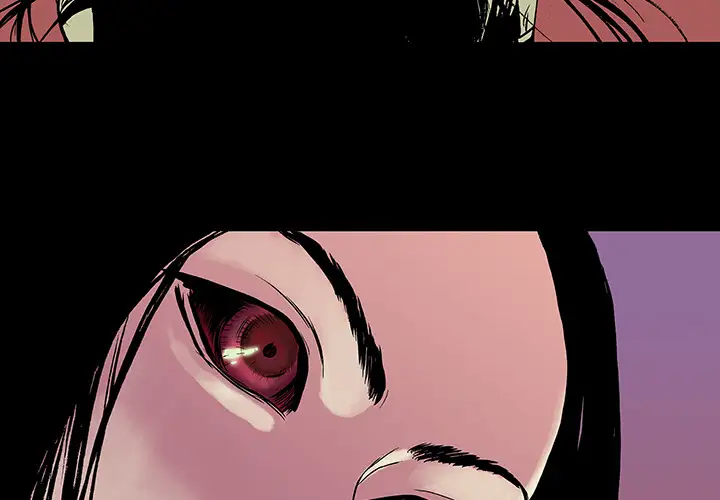 猎奇刑事第10话