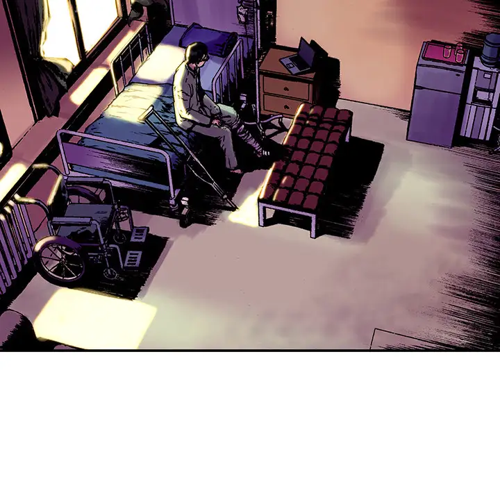 猎奇刑事第10话