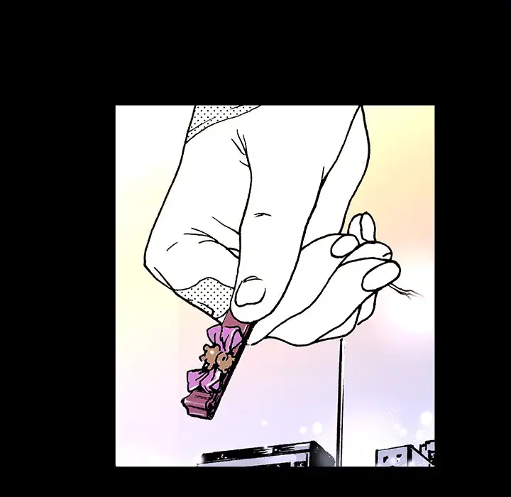 猎奇刑事第11话