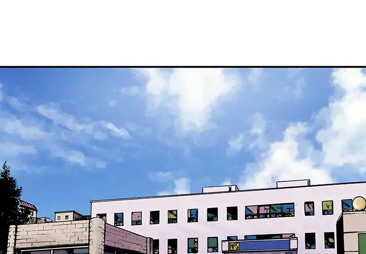 猎奇刑事第12话