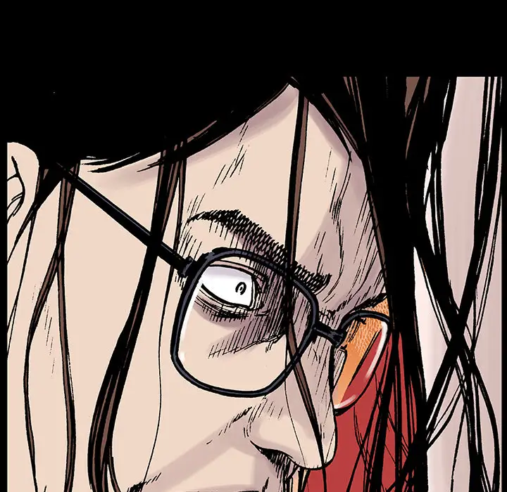 猎奇刑事第12话