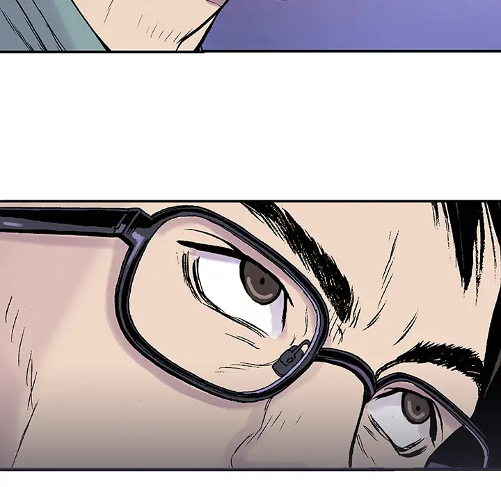 猎奇刑事第12话