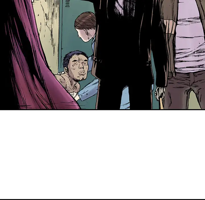 猎奇刑事第14话