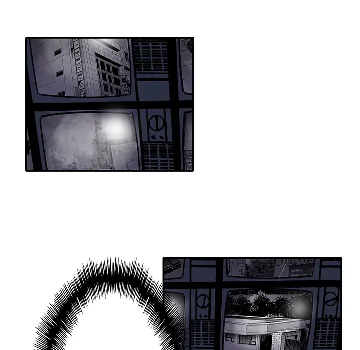 猎奇刑事第14话