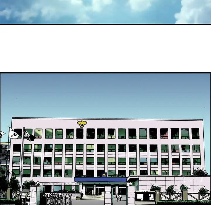 猎奇刑事第14话