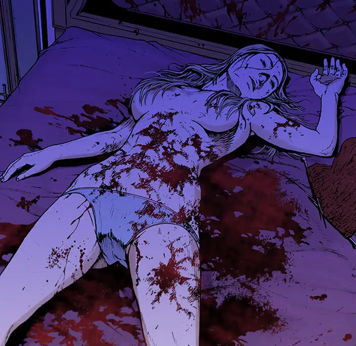 猎奇刑事第15话