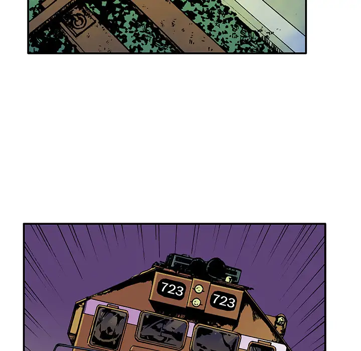 猎奇刑事第15话