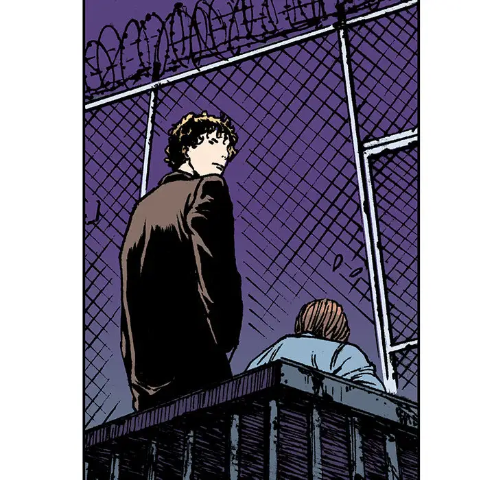 猎奇刑事第15话