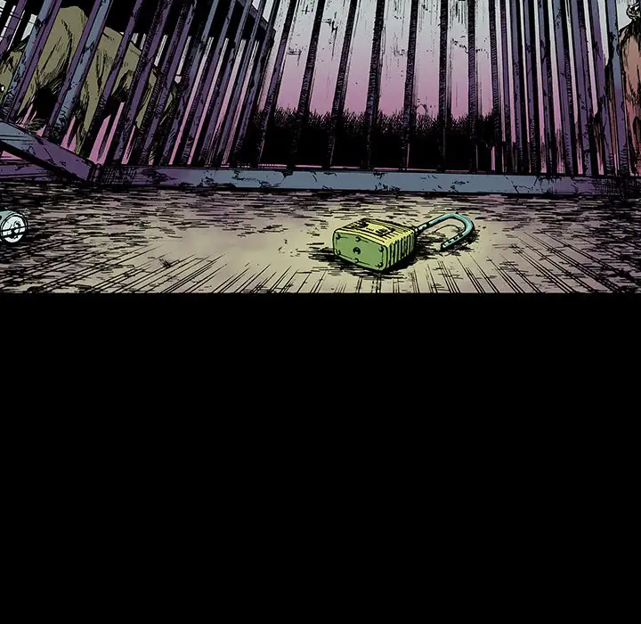 猎奇刑事第15话