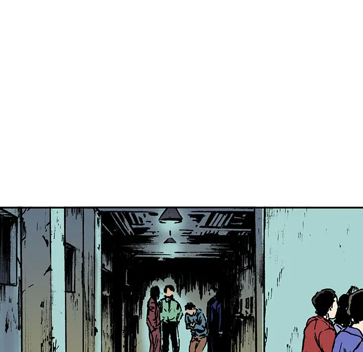 猎奇刑事第16话