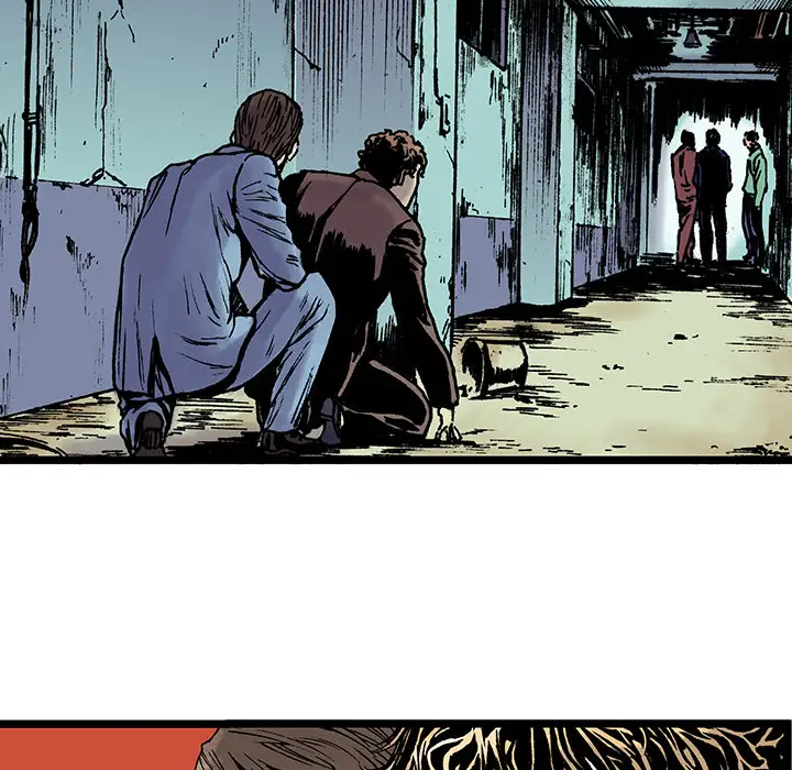 猎奇刑事第16话