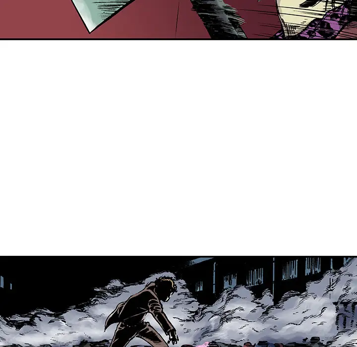 猎奇刑事第18话