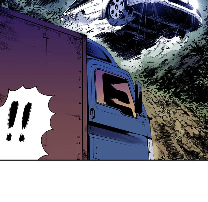 猎奇刑事第18话