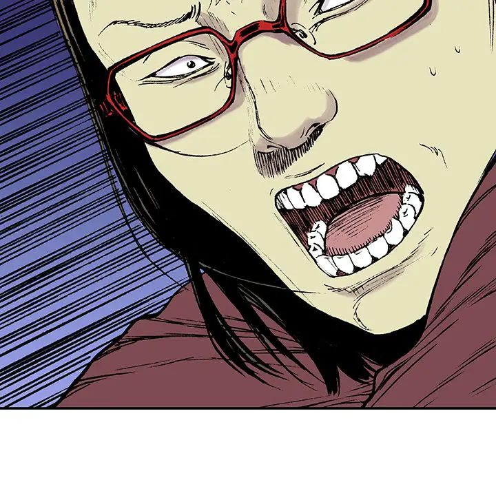 猎奇刑事第18话