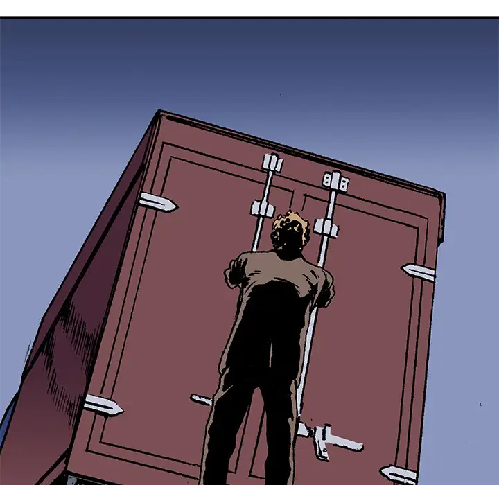 猎奇刑事第18话