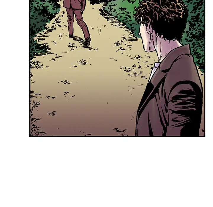 猎奇刑事第18话