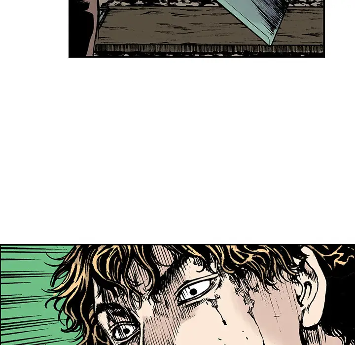 猎奇刑事第19话