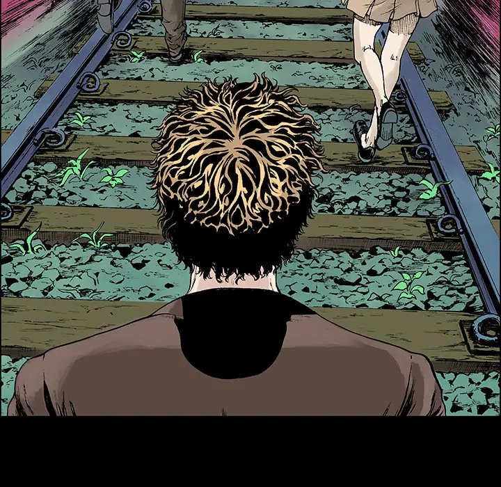 猎奇刑事第19话