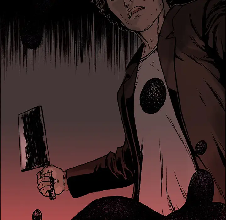 猎奇刑事第19话