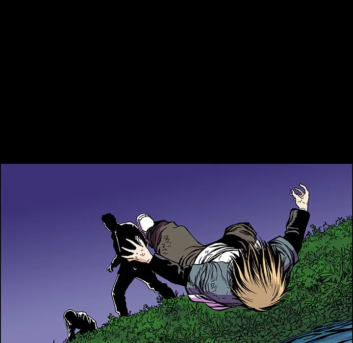 猎奇刑事第19话