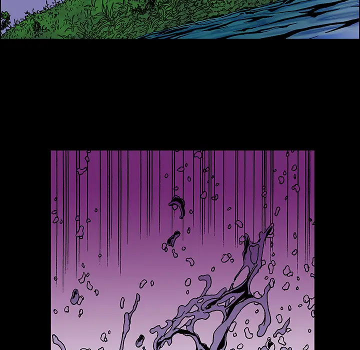 猎奇刑事第19话