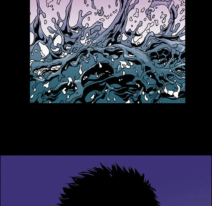 猎奇刑事第19话