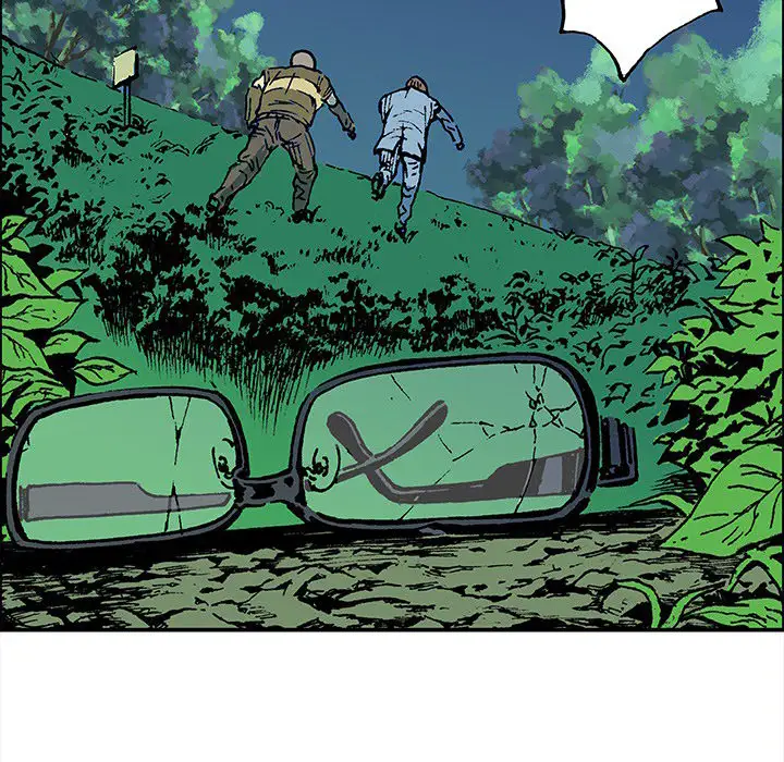 猎奇刑事第19话