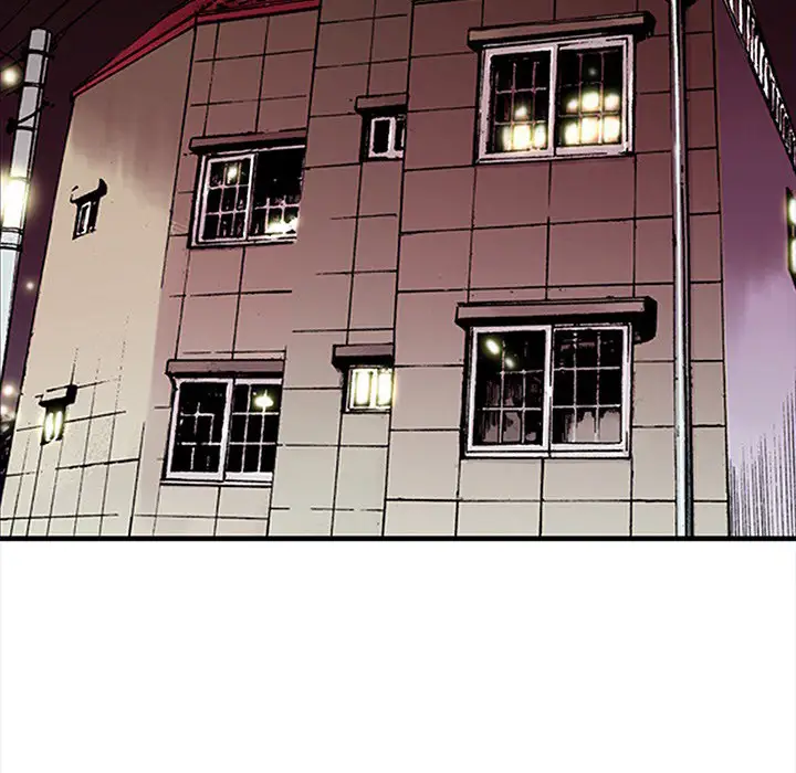 猎奇刑事第19话