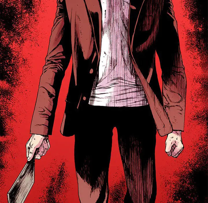 猎奇刑事第19话