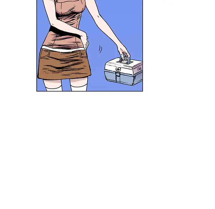 猎奇刑事第20话