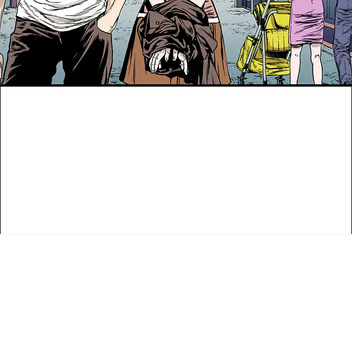 猎奇刑事第20话