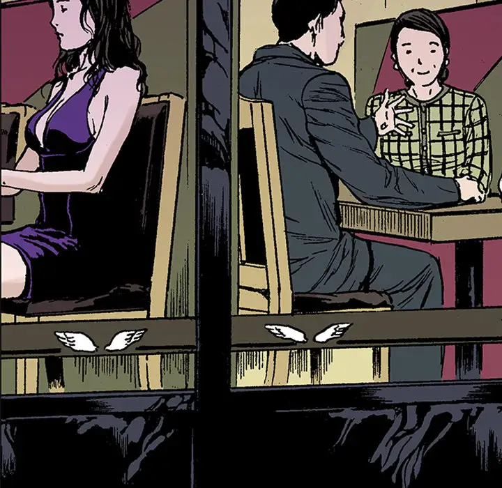 猎奇刑事第21话