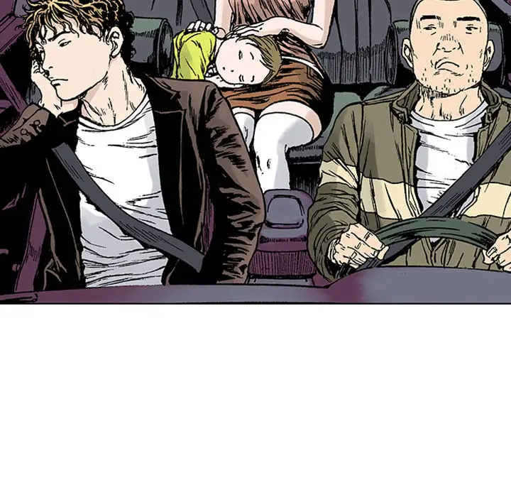 猎奇刑事第21话