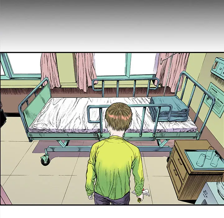 猎奇刑事第22话