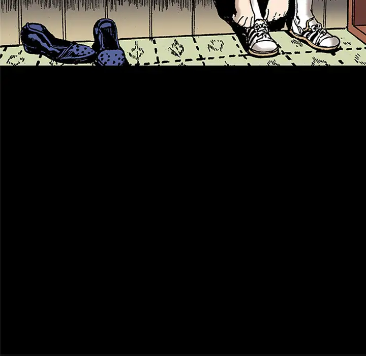 猎奇刑事第22话