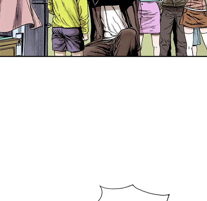 猎奇刑事第22话