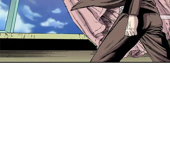 猎奇刑事第22话