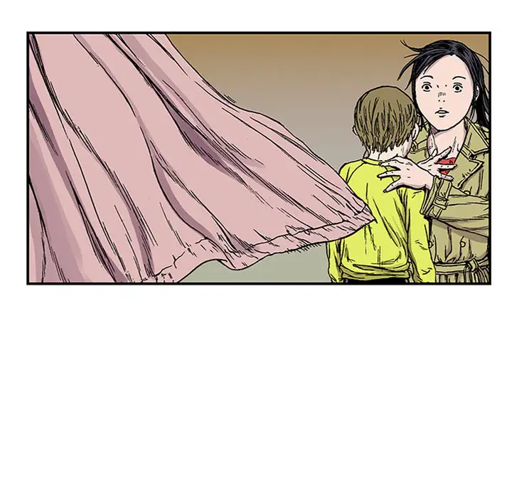 猎奇刑事第22话