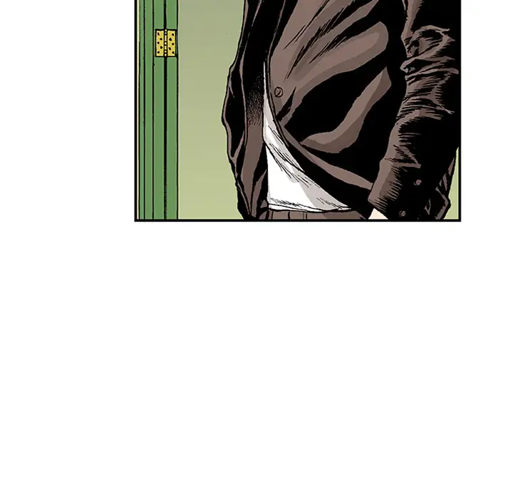 猎奇刑事第22话