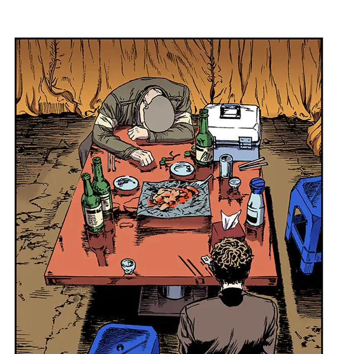 猎奇刑事第22话