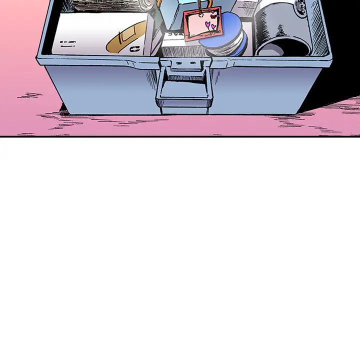 猎奇刑事第22话