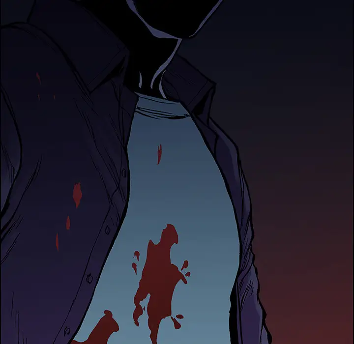 猎奇刑事第23话