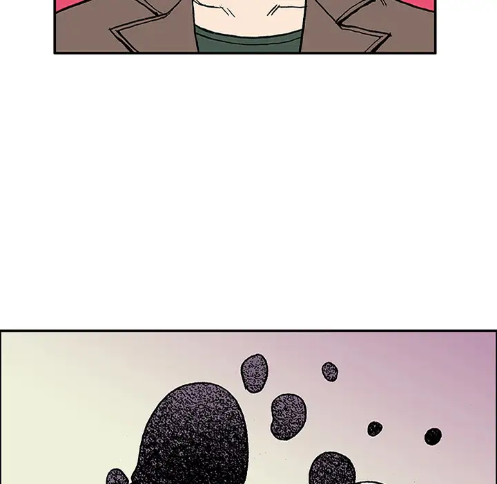 猎奇刑事第23话